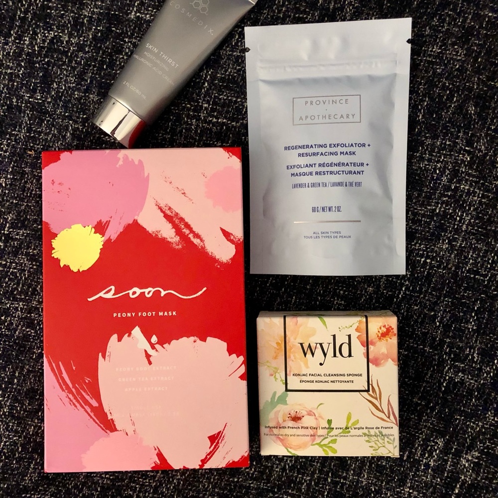 Alltrue/Causebox Bundle